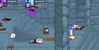 Castle Crashers XBox One Screenshot