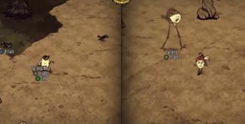 Don't Starve Together XBox One Screenshot
