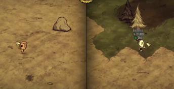 Don't Starve Together XBox One Screenshot