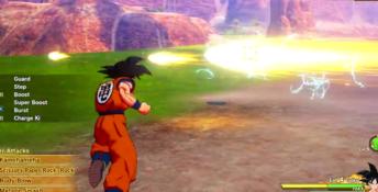 Dragon Ball Z: Kakarot XBox One Screenshot