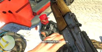 Far Cry 3 XBox One Screenshot