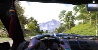 Far Cry 4 XBox One Screenshot
