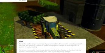 Farming Simulator 15 XBox One Screenshot