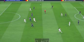 FIFA 19 XBox One Screenshot