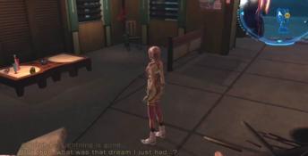 Final Fantasy XIII-2 XBox One Screenshot