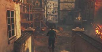 GreedFall XBox One Screenshot