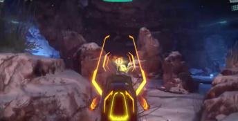 Halo 5: Guardians XBox One Screenshot
