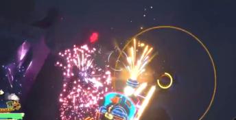 Kingdom Hearts 3 XBox One Screenshot