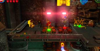 Lego Batman 3: Beyond Gotham XBox One Screenshot