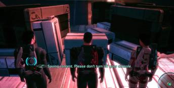 Mass Effect XBox One Screenshot