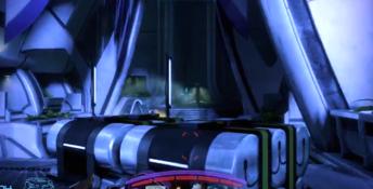 Mass Effect 3 XBox One Screenshot