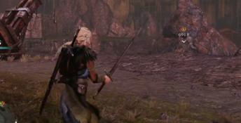 Middle-earth: Shadow of Mordor XBox One Screenshot