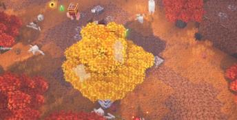 Minecraft Dungeons XBox One Screenshot