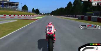 MotoGP 15 XBox One Screenshot