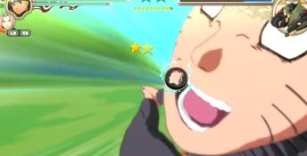Naruto Shippuden: Ultimate Ninja Storm 2 XBox One Screenshot