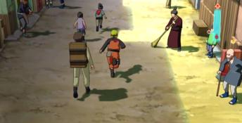Naruto Shippuden: Ultimate Ninja Storm 2 XBox One Screenshot