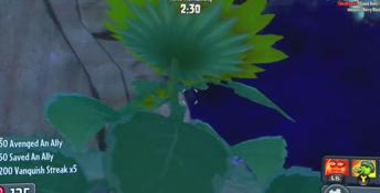 Plants vs. Zombies: Garden Warfare XBox One Screenshot