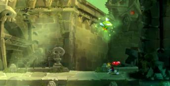 Rayman Legends XBox One Screenshot