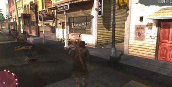 Red Dead Redemption XBox One Screenshot