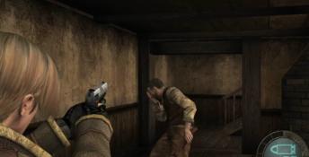Resident Evil 4 XBox One Screenshot