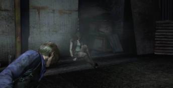 Resident Evil 6 XBox One Screenshot