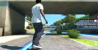 SKATE 3 - Relembrando o Game no Xbox Series X 