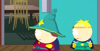 South Park: The Stick of Truth XBox One Screenshot