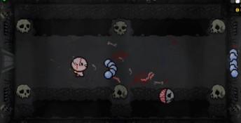 The Binding of Isaac: Rebirth XBox One Screenshot