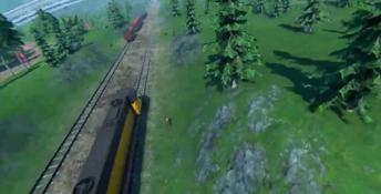 The Drone Racing League Simulator XBox One Screenshot