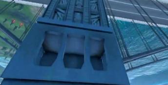 The Drone Racing League Simulator XBox One Screenshot