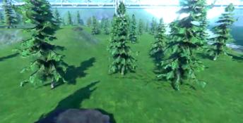 The Drone Racing League Simulator XBox One Screenshot