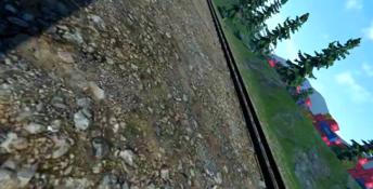 The Drone Racing League Simulator XBox One Screenshot