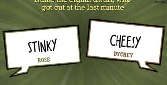 The Jackbox Party Pack XBox One Screenshot