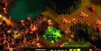 They Are Billions XBox One Screenshot