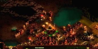 They Are Billions XBox One Screenshot