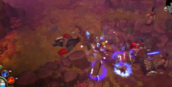 Torchlight 2 XBox One Screenshot