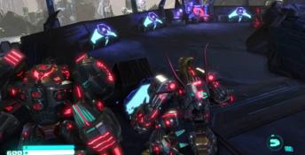 Transformers: Fall of Cybertron XBox One Screenshot