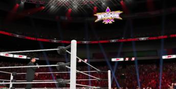 WWE 2K15 XBox One Screenshot