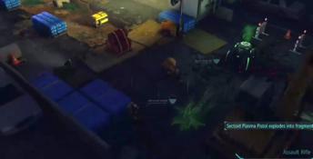 XCOM: Enemy Unknown XBox One Screenshot