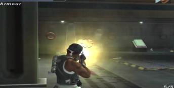 50 Cent: Bulletproof XBox Screenshot