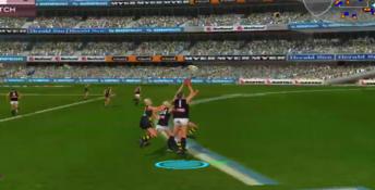 AFL Live Premiership Edition XBox Screenshot