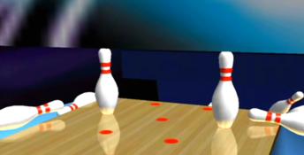 AMF Bowling 2004 XBox Screenshot