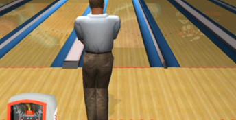 AMF Bowling 2004 XBox Screenshot