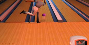 AMF Bowling 2004 XBox Screenshot