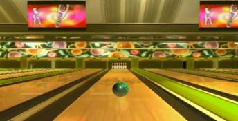 AMF Xtreme Bowling 2006 XBox Screenshot