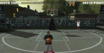 AND 1 Streetball