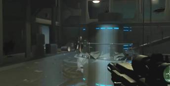 Area 51 XBox Screenshot