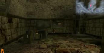 Arx Fatalis XBox Screenshot