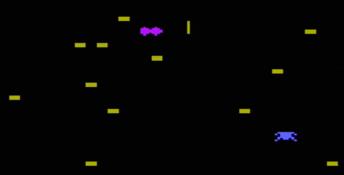 Atari Anthology XBox Screenshot