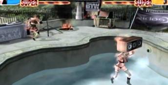 Backyard Wrestling 2: There Goes the Neighborhood Download